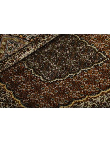 Hand made rug Tabriz 40 Mahi Persia cm.205x292