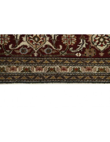 Hand made rug Tabriz 40 Mahi Persia cm.205x294