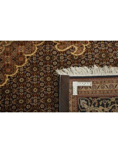 Hand made rug Tabriz 50 Mahi Persia cm.155x204 2