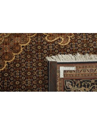 Hand made rug Tabriz 50 Mahi Persia cm.155x204