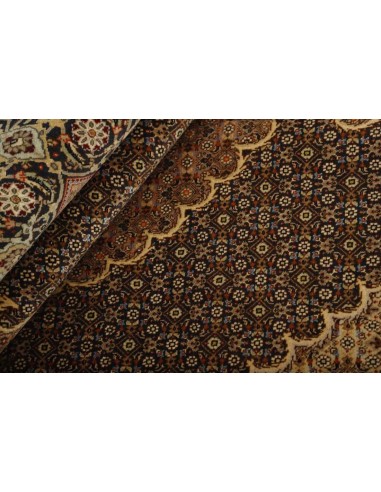Hand made rug Tabriz 50 Mahi Persia cm.155x204