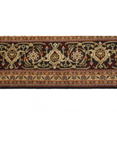 Hand made rug Tabriz 50 Mahi Persia cm.155x204
