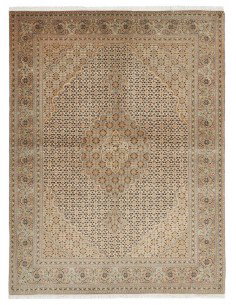 Hand made rug Tabriz 50 Mahi Persia cm.153x206