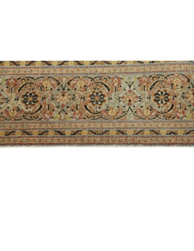 Hand made rug Tabriz 50 Mahi Persia cm.153x206