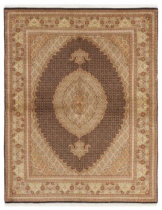 Hand made rug Tabriz 50 Mahi Persia cm.150x197