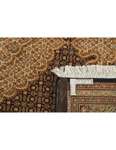 Hand made rug Tabriz 50 Mahi Persia cm.150x197