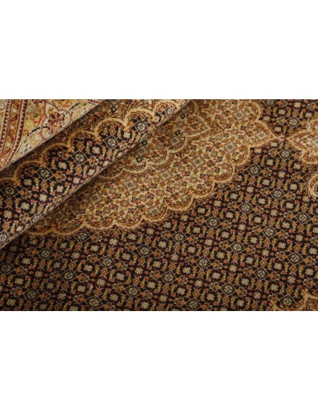 Hand made rug Tabriz 50 Mahi Persia cm.150x197
