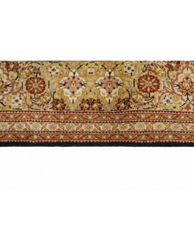 Hand made rug Tabriz 50 Mahi Persia cm.150x197