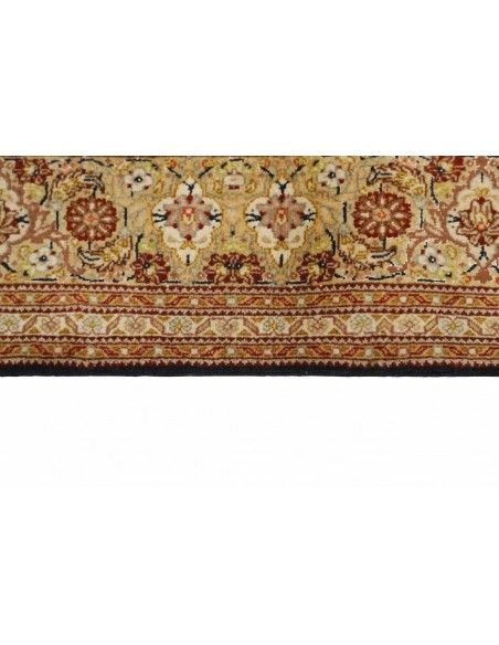 Hand made rug Tabriz 50 Mahi Persia cm.150x197