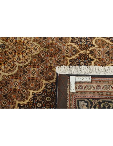 Hand made rug Tabriz 50 Mahi Persia cm.154x205
