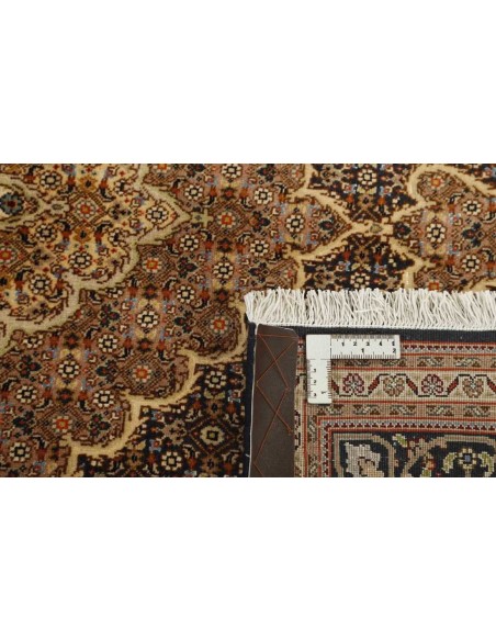 Hand made rug Tabriz 50 Mahi Persia cm.154x205