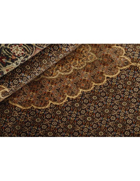 Hand made rug Tabriz 50 Mahi Persia cm.154x205