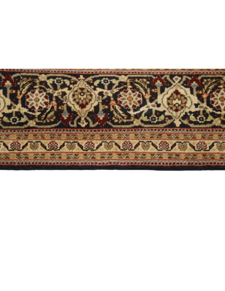 Hand made rug Tabriz 50 Mahi Persia cm.154x205