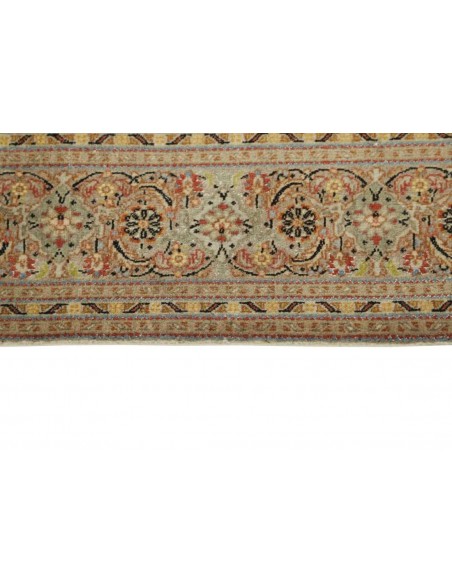 Hand made rug Tabriz 50 Mahi Persia cm.150x204