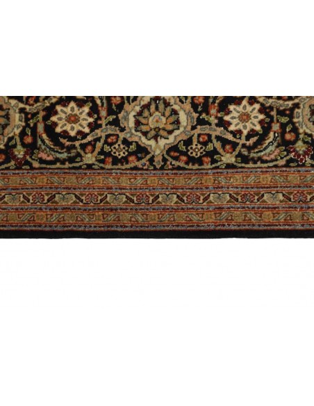 Hand made rug Tabriz 50 Mahi Persia cm.201x307