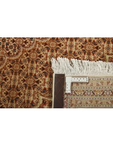 Hand made rug Tabriz 50 Mahi Persia cm.207x293