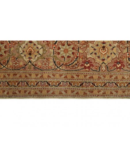 Hand made rug Tabriz 50 Mahi Persia cm.207x293