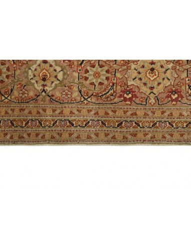 Hand made rug Tabriz 50 Mahi Persia cm.207x293