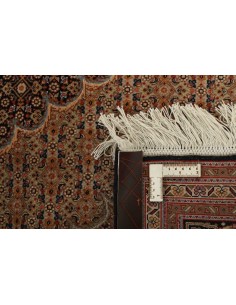 Hand made rug Tabriz 50 Mahi Persia cm.207x306 2