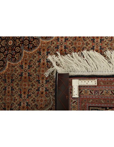 Hand made rug Tabriz 50 Mahi Persia cm.207x306