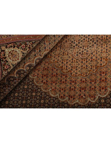 Hand made rug Tabriz 50 Mahi Persia cm.207x306