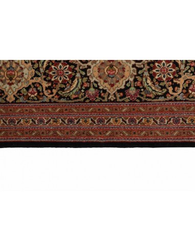 Hand made rug Tabriz 50 Mahi Persia cm.207x306