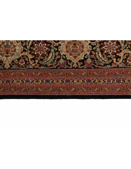 Hand made rug Tabriz 50 Mahi Persia cm.207x306