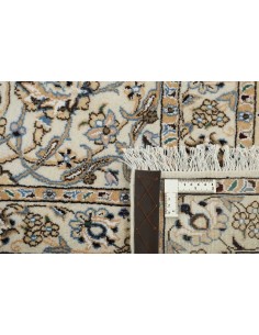 Hand made rug Nain 9 LA Persia cm.297x407 2