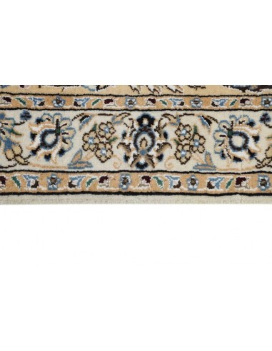 Hand made rug Nain 9 LA Persia cm.297x407