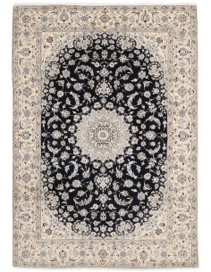 Hand made rug Nain 9 LA Persia cm.248x356