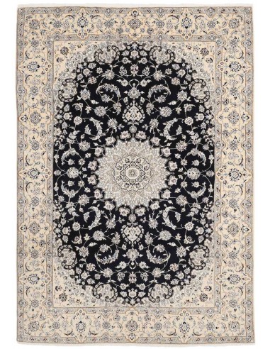 Hand made rug Nain 9 LA Persia cm.248x356