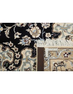 Hand made rug Nain 9 LA Persia cm.248x356 2