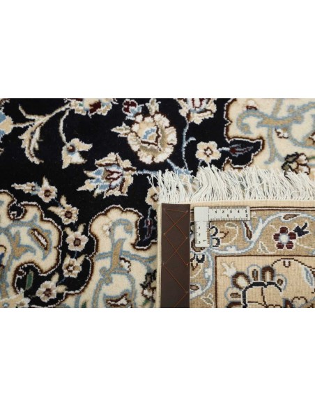 Hand made rug Nain 9 LA Persia cm.248x356