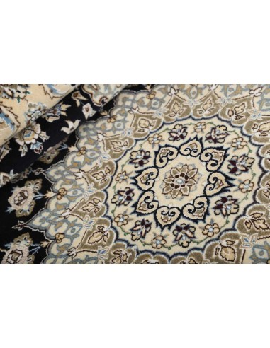 Hand made rug Nain 9 LA Persia cm.248x356