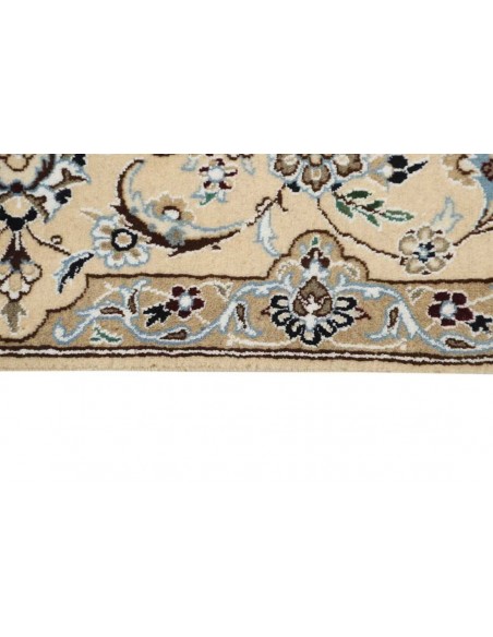 Hand made rug Nain 9 LA Persia cm.248x356