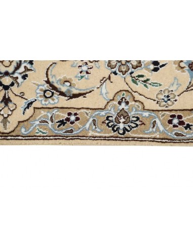 Hand made rug Nain 9 LA Persia cm.248x356