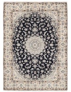 Hand made rug Nain 9 LA Persia cm.248x340