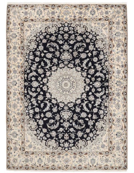 Hand made rug Nain 9 LA Persia cm.248x340