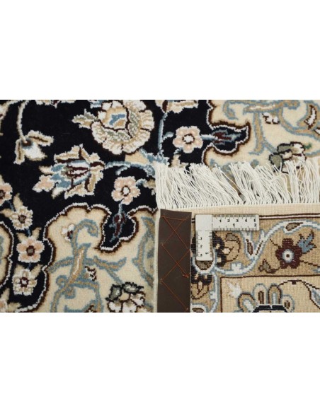 Hand made rug Nain 9 LA Persia cm.248x340