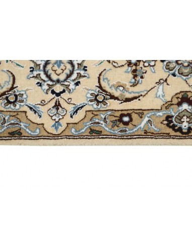 Hand made rug Nain 9 LA Persia cm.248x340
