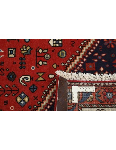 Hand made rug Abadeh Persia cm.179x275