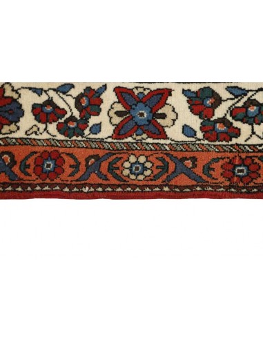 Hand made rug Abadeh Persia cm.179x275