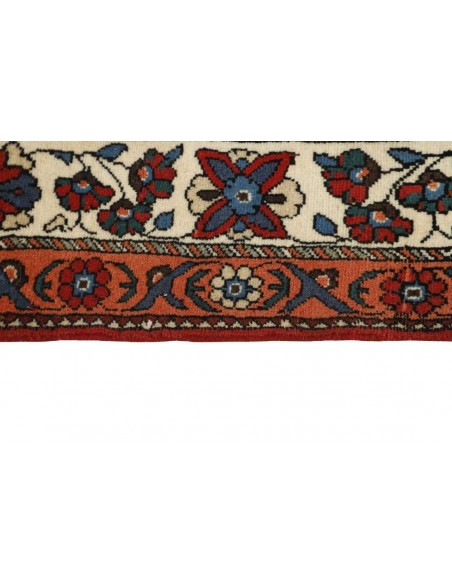 Hand made rug Abadeh Persia cm.179x275