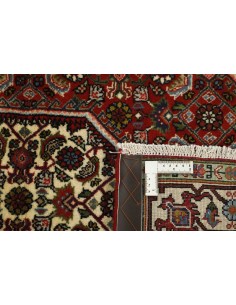 Hand made rug Bidjar Zandjan Persia cm.103x147 2