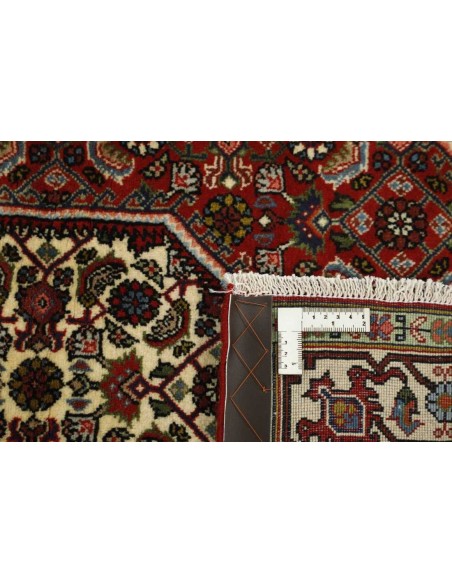 Hand made rug Bidjar Zandjan Persia cm.103x147