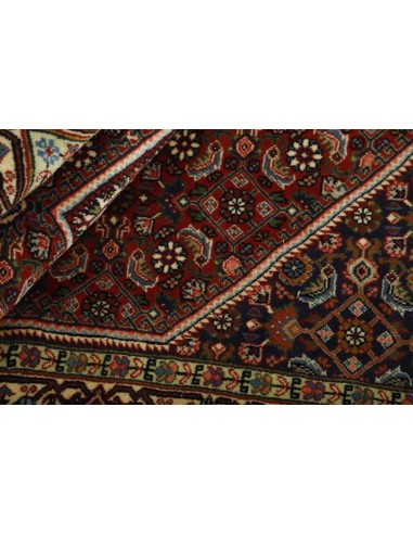Hand made rug Bidjar Zandjan Persia cm.103x147