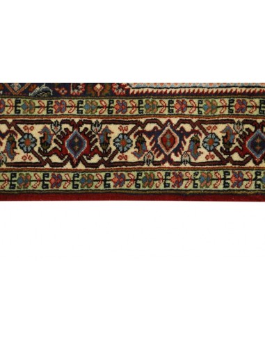 Hand made rug Bidjar Zandjan Persia cm.103x147