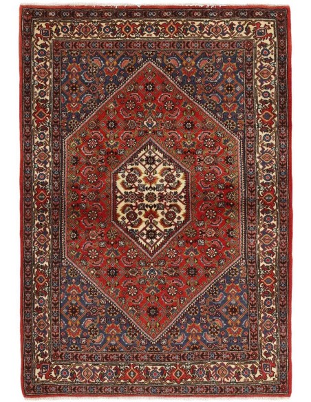 Hand made rug Bidjar Zandjan Persia cm.105x150