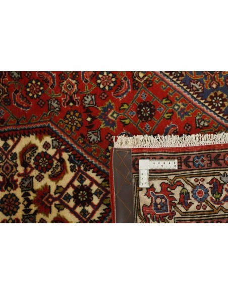 Hand made rug Bidjar Zandjan Persia cm.105x150