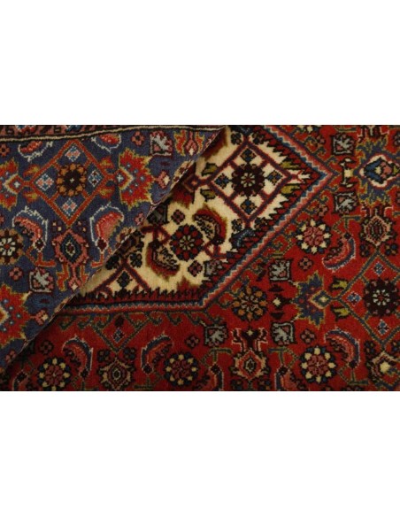 Hand made rug Bidjar Zandjan Persia cm.105x150